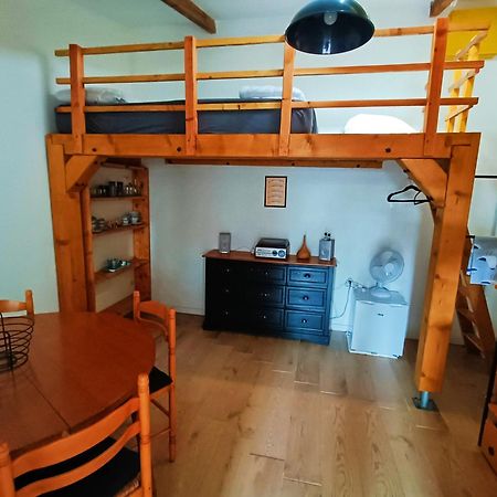 Charmant T1 Le Grau-dʼAgde Kültér fotó
